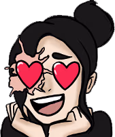 love emote
