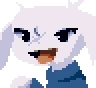 SuePlucky emoji