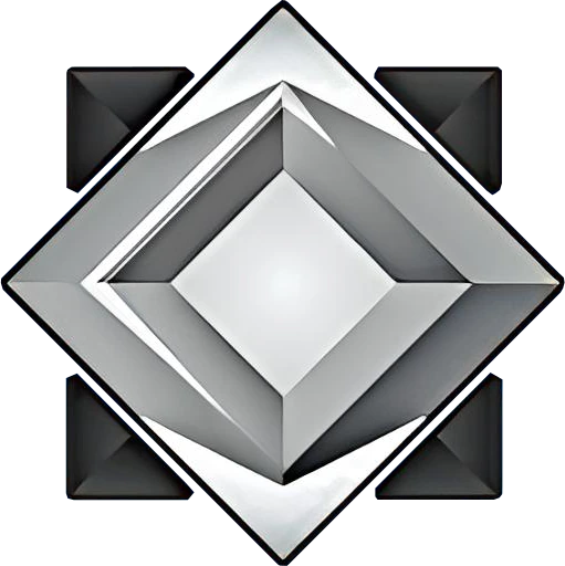 SilverRank emote