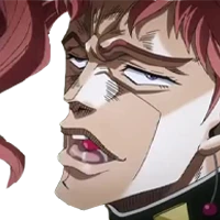 Kakyoin_cherry emoji