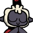 CultPray emote