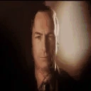Saul emote