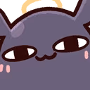 TakoStare emote