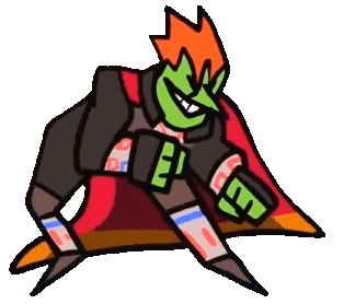 Ganondorf_Jigg emote