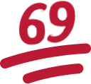 69 emote
