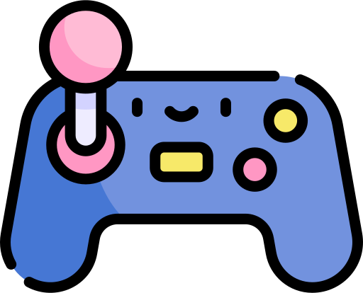 Controller static emote