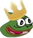 PepegaMentor emote