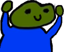 hypee emote