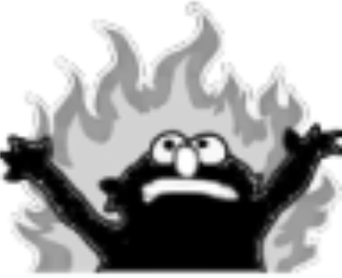 hellmo_black emote