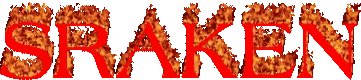 SRAKEN animated emote