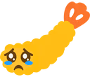 shrimpemotions emote