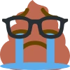 nerd_poop_cry emote