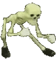 BoneZoneD emote