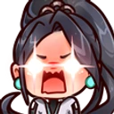 SageAngry emote
