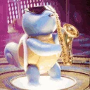 SaxoSquirtle emote