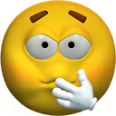 EmotiDisgust emote