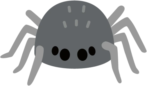 Spider_Blob emote