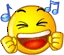 music emote
