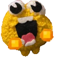 happisuffering emote