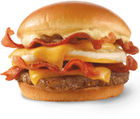Baconator emote