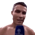 siuuuu emote