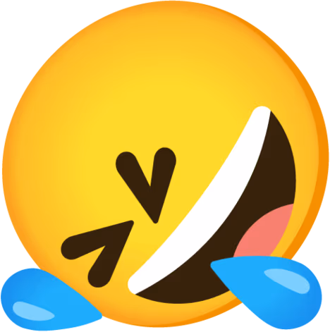 ROFL emote