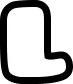 LetterL emote