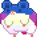 BIGBI emote