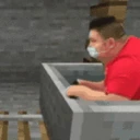 NickacadoMinecraft emote