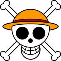 Mugiwara emote