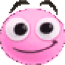 AgaPink emote