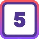five emote