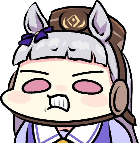 GolshiMad emote
