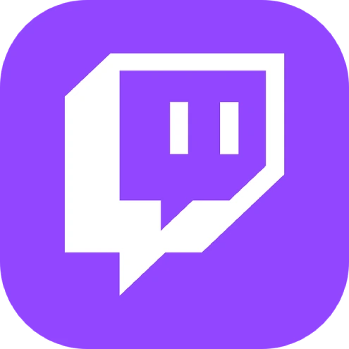 Twitch emote