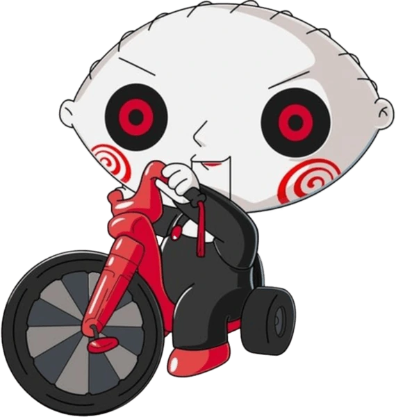 SawStewie emote