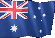flagAustralia emote