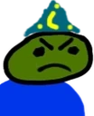 majjic emote