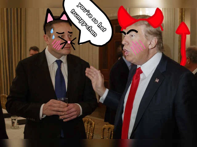 Trumpy_chan emote