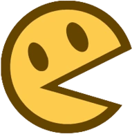 Pacman emote