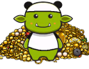 LootGoblin emote