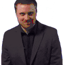 forsenAmerica animated emote