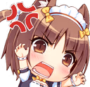 Rawr emote