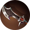 Knife emote