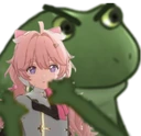 EncoreMine emote