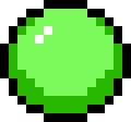 green emote