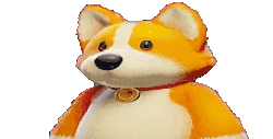 ButtScratch emote