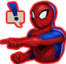 OhSnap2 emote