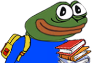 Schoolge emote
