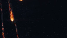 Diving emote