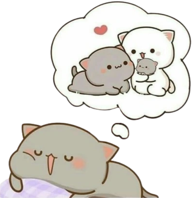 PeachGoma emote